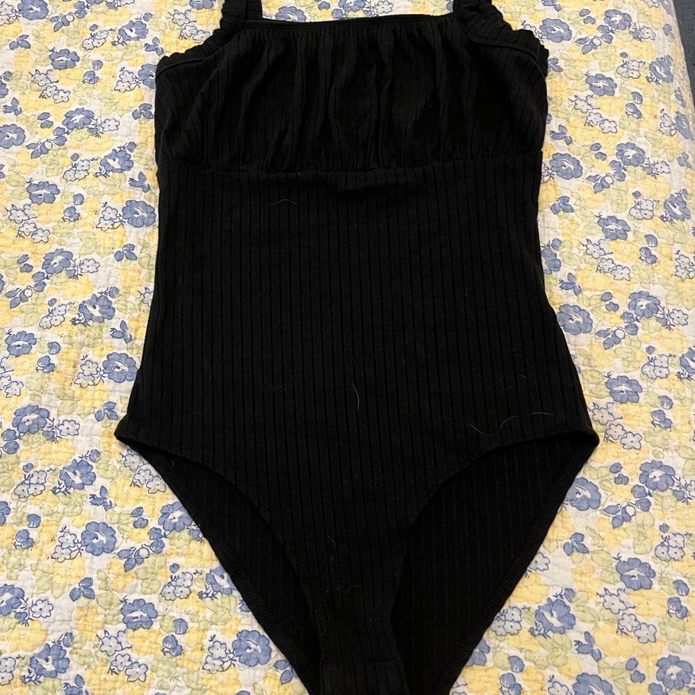 Adorable bodysuit